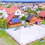 Apartment Kwiatkowski Nr 3 Nowecin