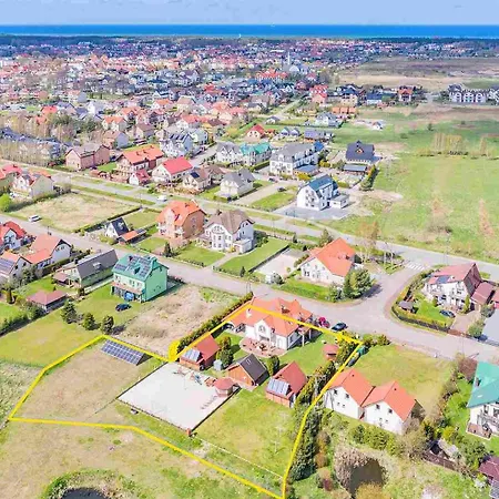 Appartement Kwiatkowski Nr 3 Nowecin