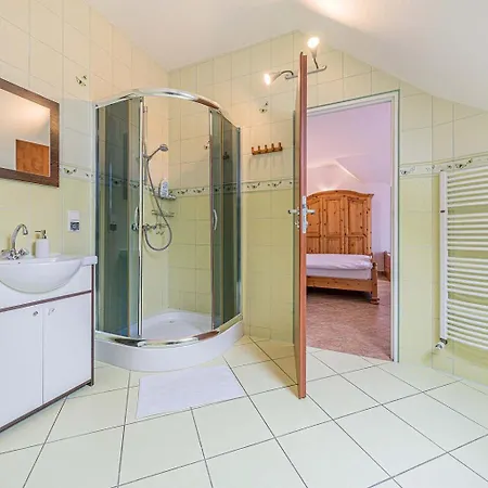 Apartment Kwiatkowski Nr 3 *