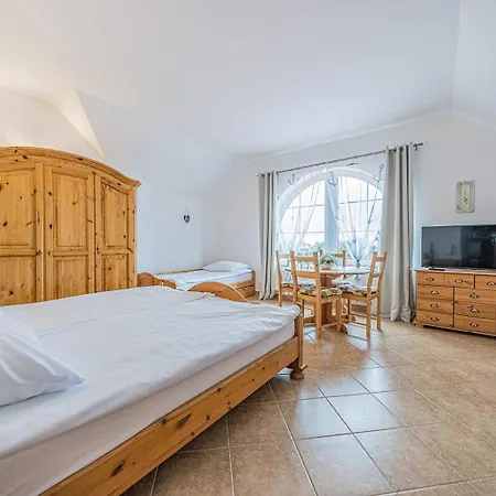 Apartment Kwiatkowski Nr 3 Nowecin