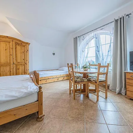 Kwiatkowski Nr 3 Appartement *