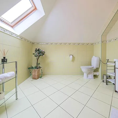 Apartment Kwiatkowski Nr 3 *