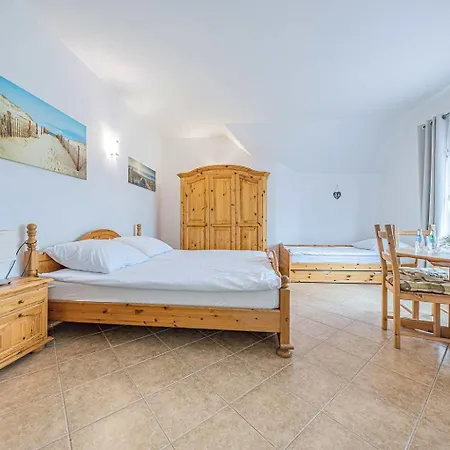 Appartement Kwiatkowski Nr 3