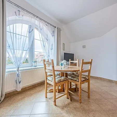 Kwiatkowski Nr 3 Appartement