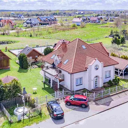 Kwiatkowski Nr 3 Apartment