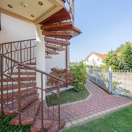 Kwiatkowski Nr 3 Apartment