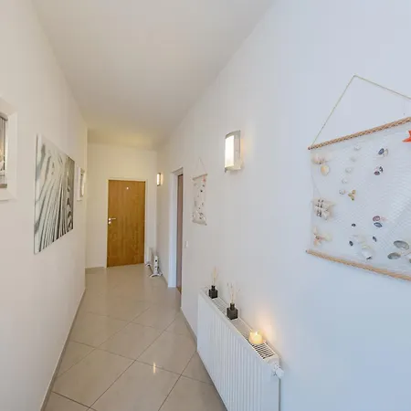 Kwiatkowski Nr 3 Apartment *