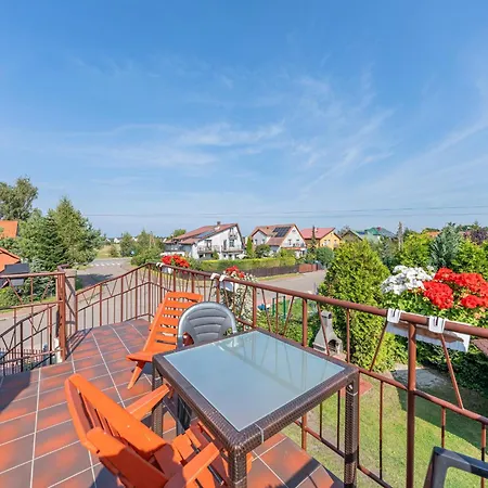 Apartment Kwiatkowski Nr 3 Nowecin