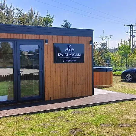 Kwiatkowski Nr 3 Appartement *