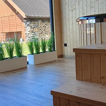 Appartement Kwiatkowski Nr 3 *