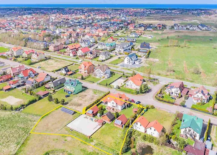 Daire Kwiatkowski Nr 3 Nowecin