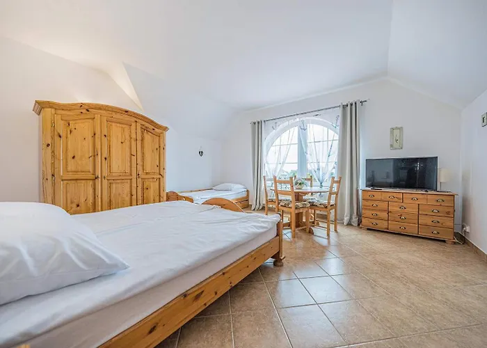 Daire Kwiatkowski Nr 3 Nowecin