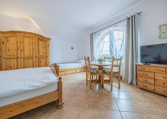 Kwiatkowski Nr 3 Daire *