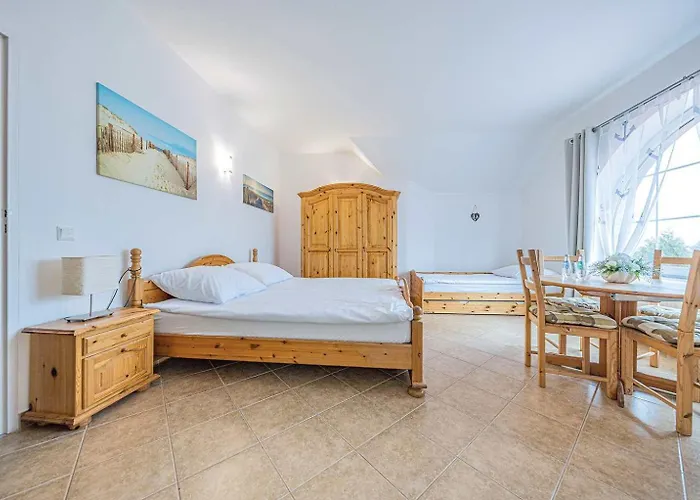 公寓 Kwiatkowski Nr 3