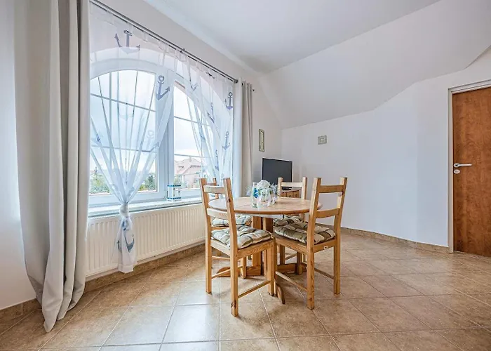 Kwiatkowski Nr 3 Daire