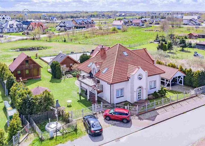 Kwiatkowski Nr 3 Daire