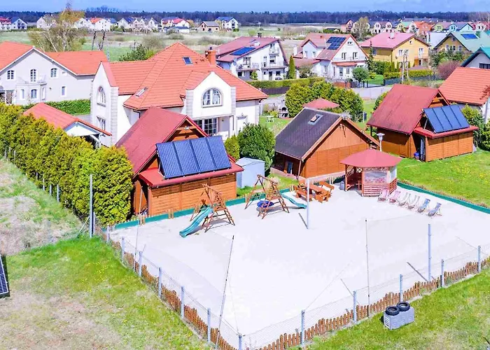 Daire Kwiatkowski Nr 3 Nowecin