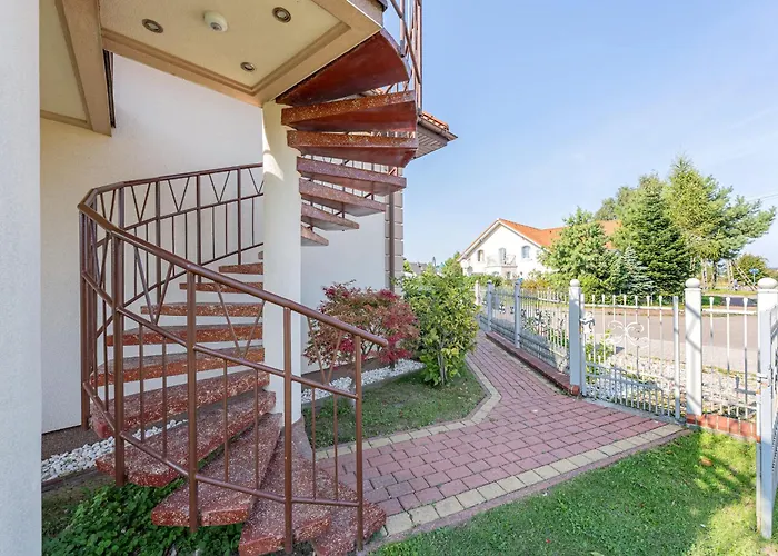 Kwiatkowski Nr 3 Daire