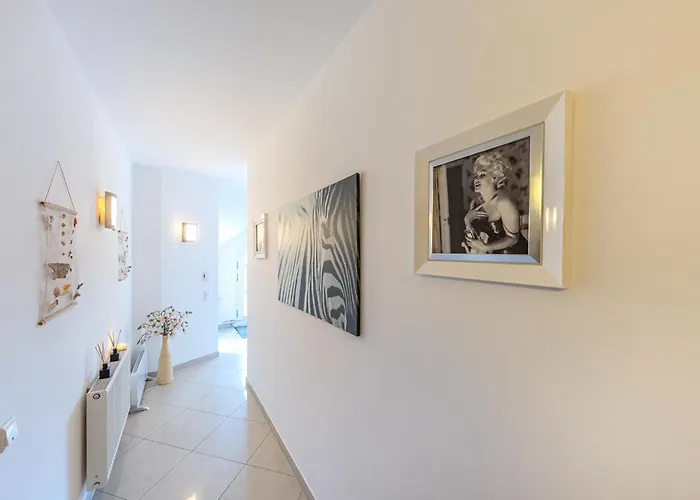 Kwiatkowski Nr 3 公寓 Nowecin