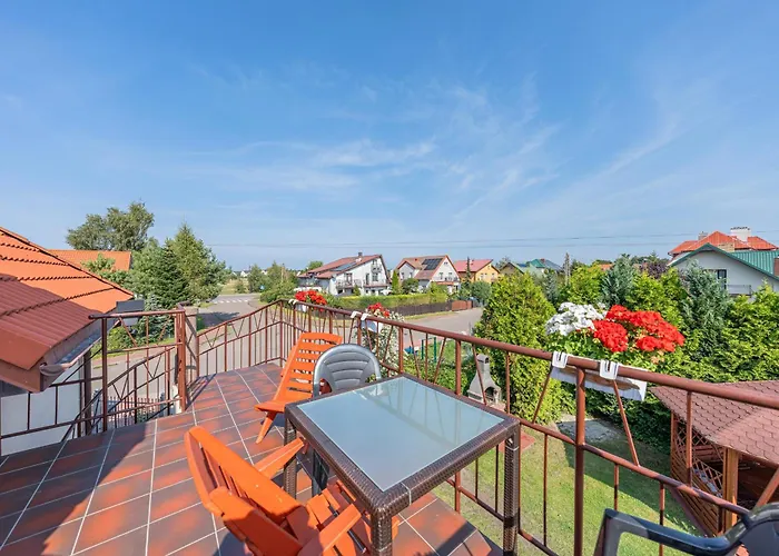 Daire Kwiatkowski Nr 3 Nowecin