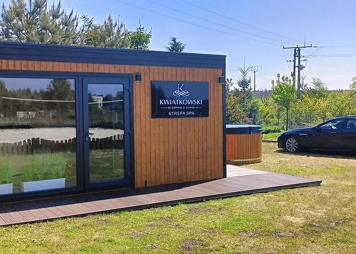 Kwiatkowski Nr 3 Daire *