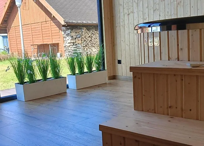 公寓 Kwiatkowski Nr 3 *