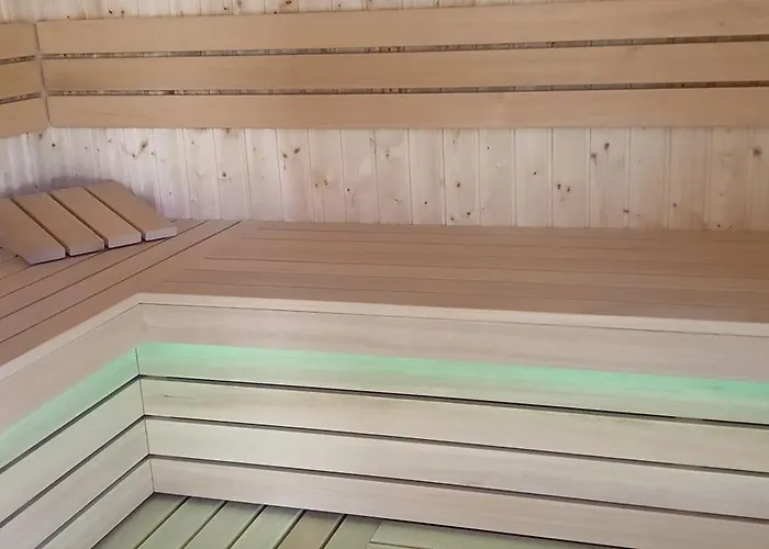 Kwiatkowski Nr 3 公寓 Nowecin